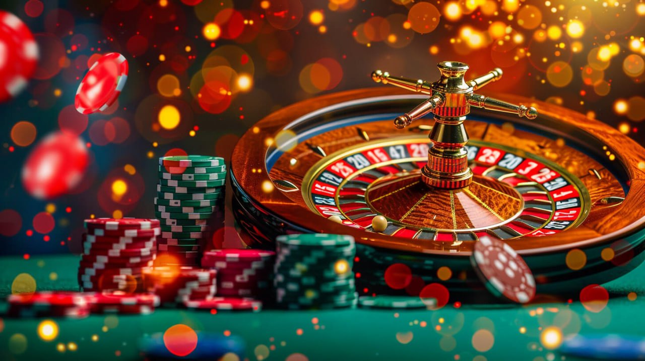 Ragam tema dan mesin slot populer di bighoki288