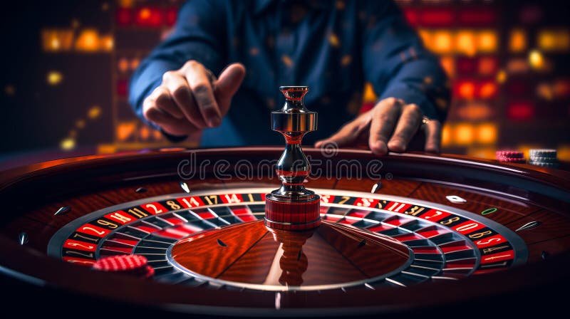 Bonus cashback mingguan untuk para pemain di bighoki288